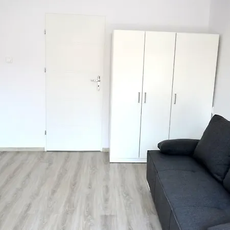 Appartement Apartament Vl *