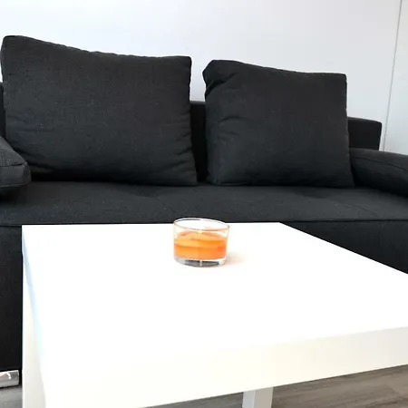 Apartament Vl *