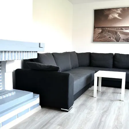 Appartement Apartament Vl *