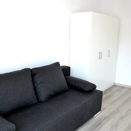 Apartament Vl Appartement