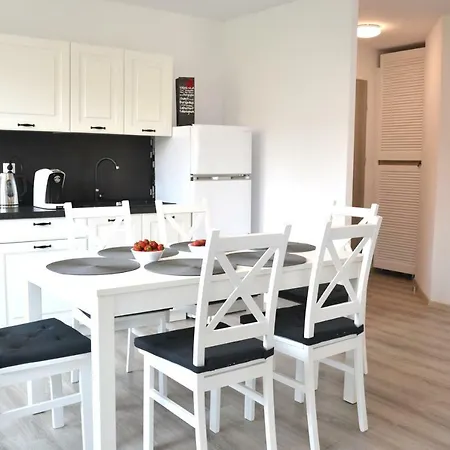 Apartament Vl Appartement Sopot