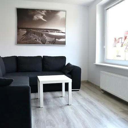 Appartement Apartament Vl *