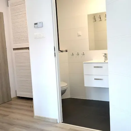 Appartement Apartament Vl Sopot