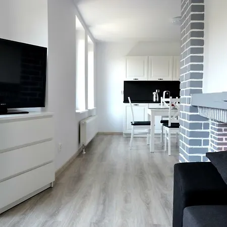 Apartament Vl Appartement *