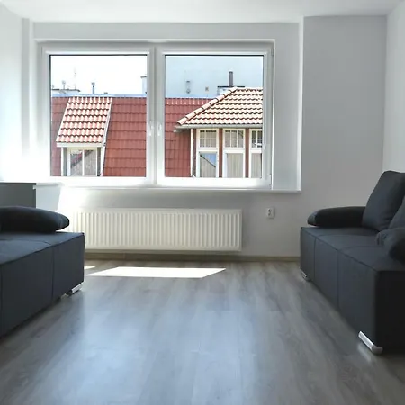 Apartament Vl Appartement