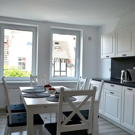 Appartement Apartament Vl *