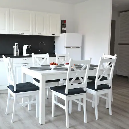 Appartement Apartament Vl *