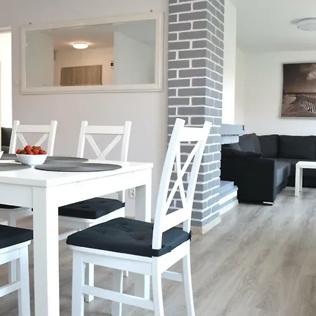 Apartament Vl Appartement