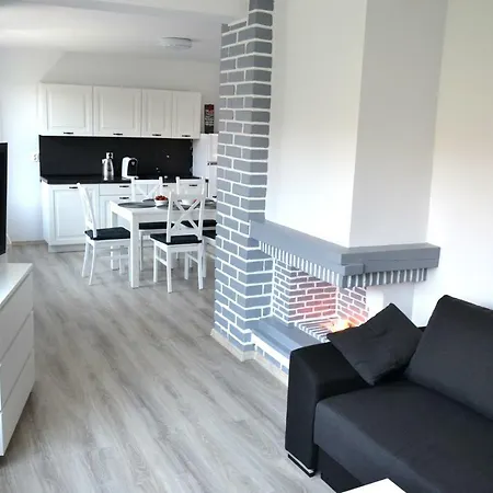 Apartament Vl * Sopot