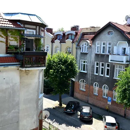 Apartament Vl Appartement Sopot