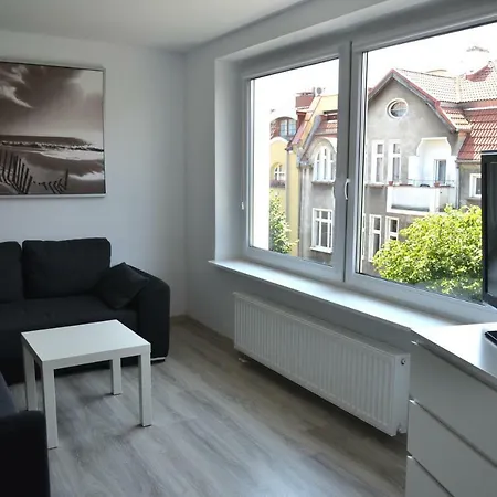Appartement Apartament Vl Sopot