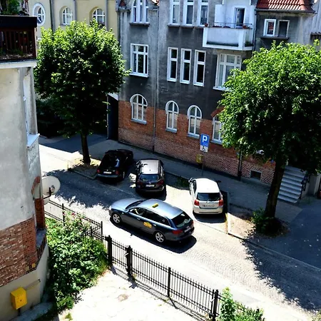 Appartement Apartament Vl Sopot