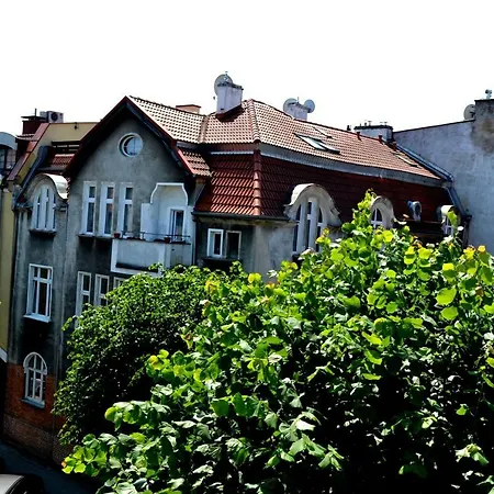 Appartement Apartament Vl