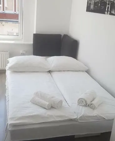 Apartament Vl Appartement Sopot